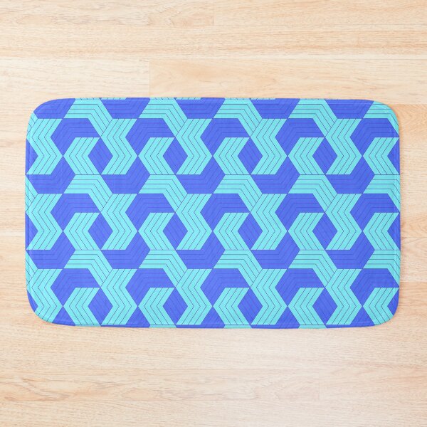 Item preview, Modern Bumblebee Texture - Geometric Abstract Pattern - Christmas Gifts For Mom designed and sold by RoyalStarsPatts.