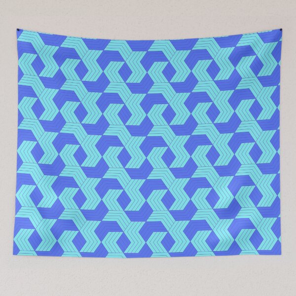Item preview, Modern Bumblebee Texture - Geometric Abstract Pattern - Christmas Gifts For Mom designed and sold by RoyalStarsPatts.