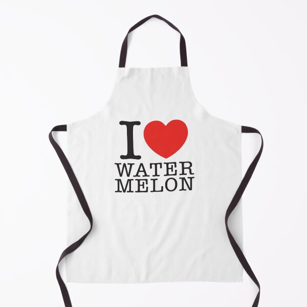 Item preview, I Love Watermelon designed and sold by shitpostee.