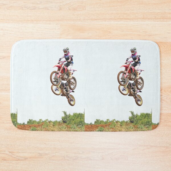 Item preview, vr 4034 / finition 2026 - Course de Moto Cross - France - Okaio Créations - Olavia-Olao designed and sold by o.okaïo.