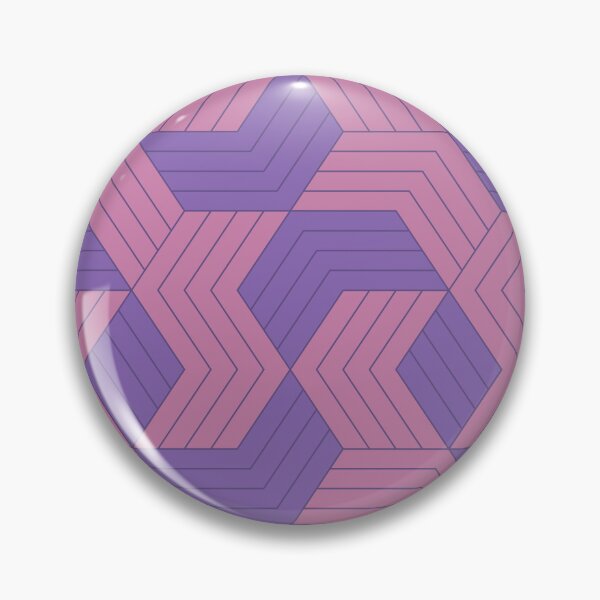 Item preview, Premium Honeycomb Tessellation - Geometric Abstract Pattern - Dad Fathers Day Gifts designed and sold by RoyalStarsPatts.