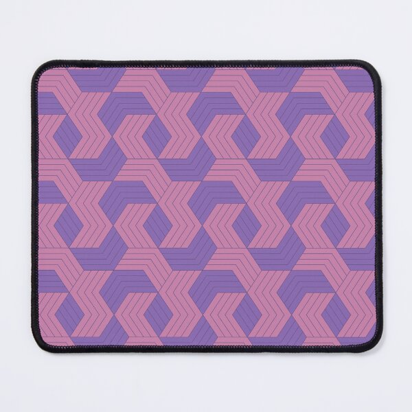 Item preview, Premium Honeycomb Tessellation - Geometric Abstract Pattern - Dad Fathers Day Gifts designed and sold by RoyalStarsPatts.