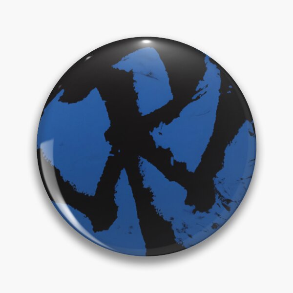Item preview, The Iconic Logo Of Pennywise Punk Rock Identity designed and sold by Simple Guy.