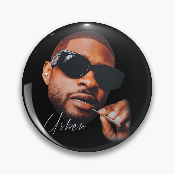 Item preview, Usher Rap Vintage designed and sold by Tony031.