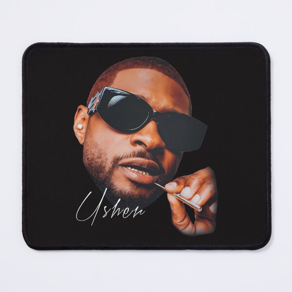 Item preview, Usher Rap Vintage designed and sold by Tony031.