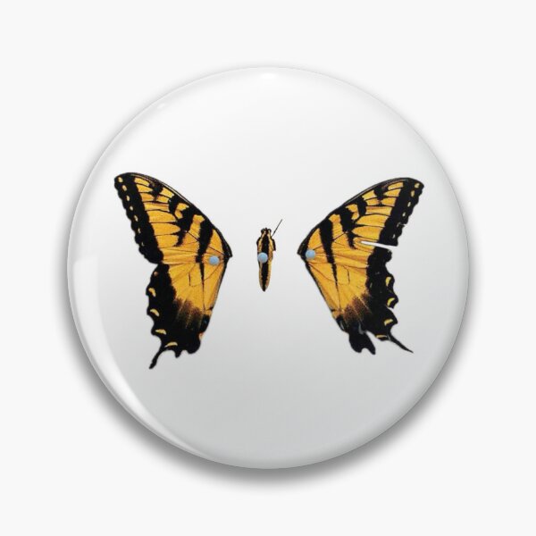 Item preview, Brand new eyes butterfly  designed and sold by beau-tie.