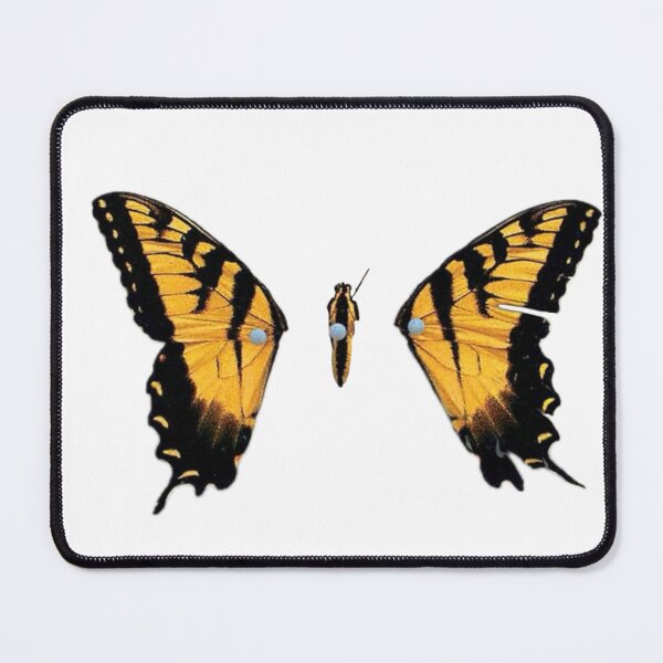 Item preview, Brand new eyes butterfly  designed and sold by beau-tie.