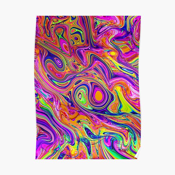 Somewhere in the Middle Poster