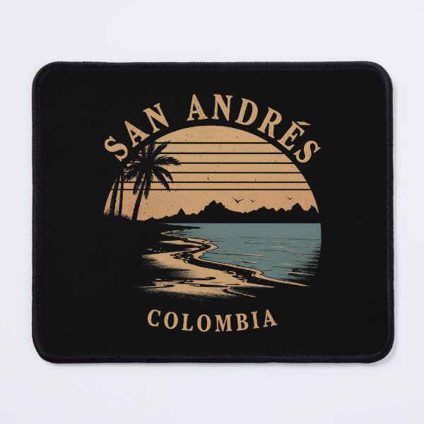 Item preview, San Andrés - Colombia designed and sold by GoodOldVintage.