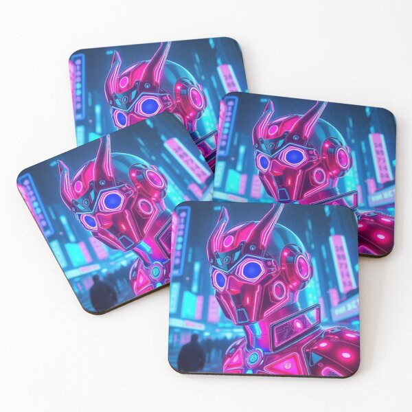 Item preview, Copy of A futuristic robot from the future designed and sold by boutiquelite.