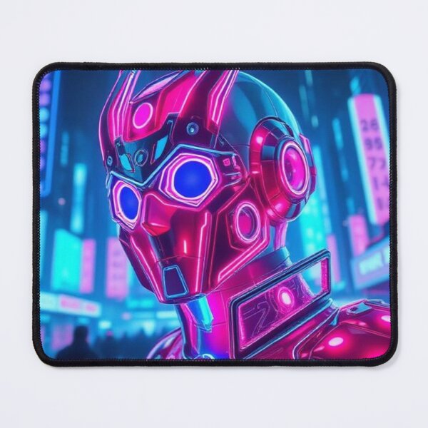 Item preview, Copy of A futuristic robot from the future designed and sold by boutiquelite.