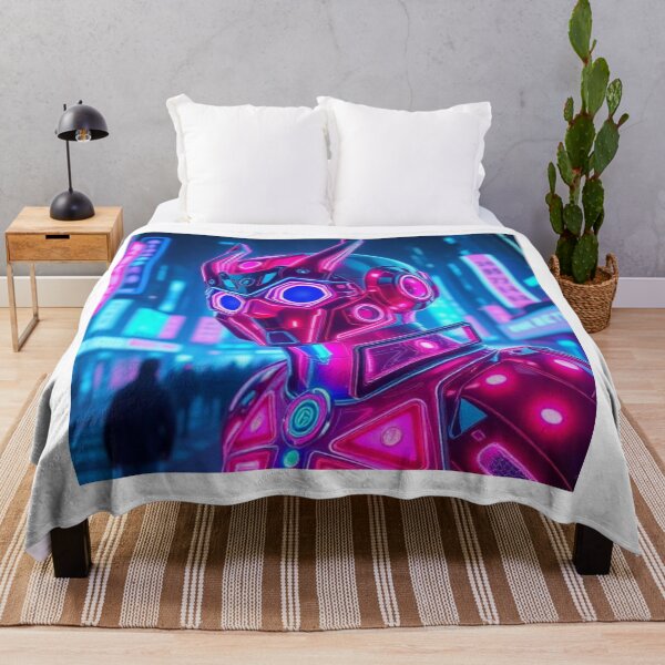 Item preview, Copy of A futuristic robot from the future designed and sold by boutiquelite.