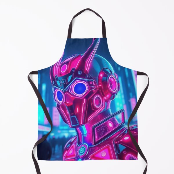 Item preview, Copy of A futuristic robot from the future designed and sold by boutiquelite.