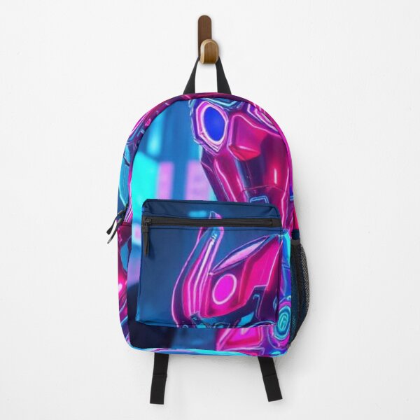 Item preview, Copy of A futuristic robot from the future designed and sold by boutiquelite.