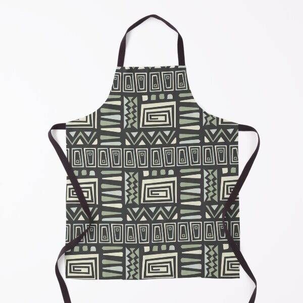 Item preview, Unique Ancestral Motif - Ethnic Polynesian Tribal - Wedding Gift Ideas designed and sold by RoyalStarsPatts.