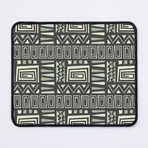 Item preview, Unique Ancestral Motif - Ethnic Polynesian Tribal - Wedding Gift Ideas designed and sold by RoyalStarsPatts.