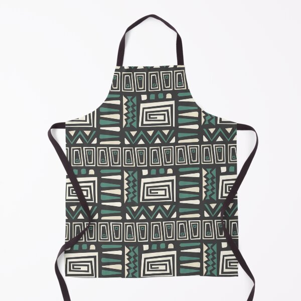 Item preview, Bold Samoan Checkers - Ethnic Polynesian Tribal  - Wedding Gifts designed and sold by RoyalStarsPatts.