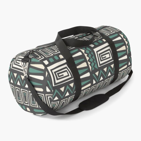 Item preview, Bold Samoan Checkers - Ethnic Polynesian Tribal - Wedding Gifts designed and sold by RoyalStarsPatts.