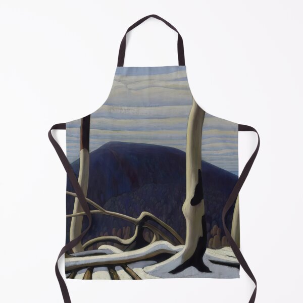 Item preview, above lake superior     - Lawren Harris  designed and sold by nebelimr.