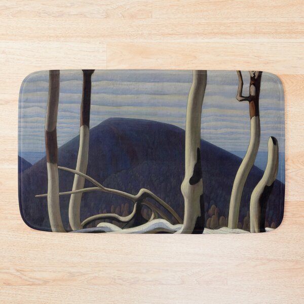 Item preview, above lake superior     - Lawren Harris  designed and sold by nebelimr.