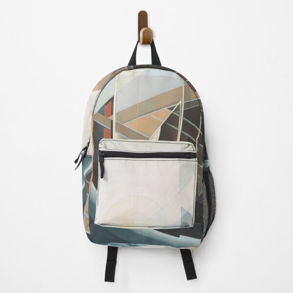 Item preview, abstract no 7 1939 - Lawren Harris designed and sold by nebelimr.
