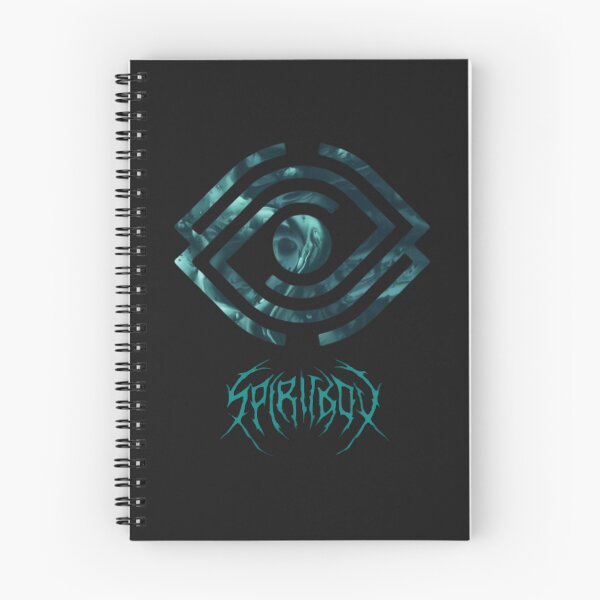 Item preview, Spiritbox designed and sold by Simple Guy.