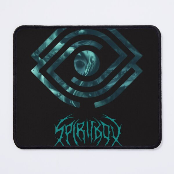 Item preview, Spiritbox designed and sold by Simple Guy.