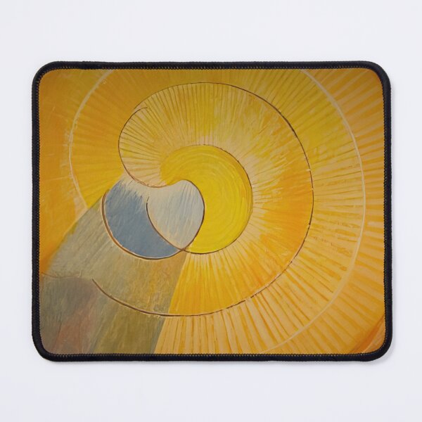 Item preview, abstraction 1964 - Lawren Harris designed and sold by nebelimr.