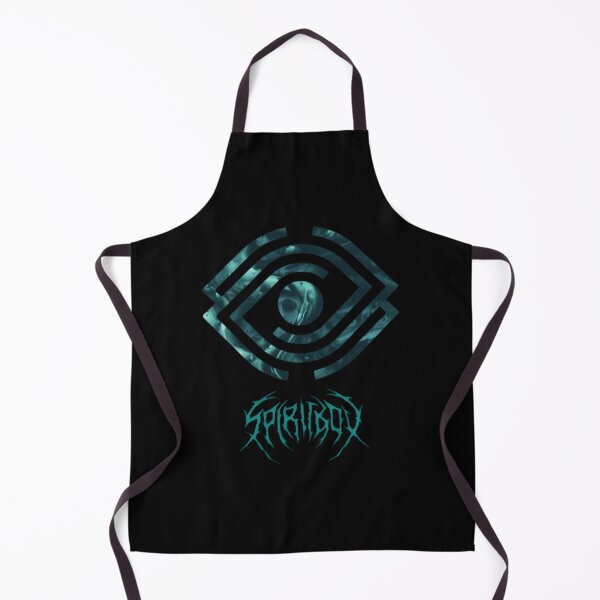 Item preview, Spiritbox designed and sold by Simple Guy.
