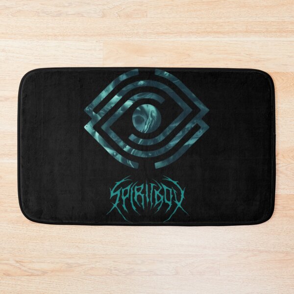 Item preview, Spiritbox designed and sold by Simple Guy.