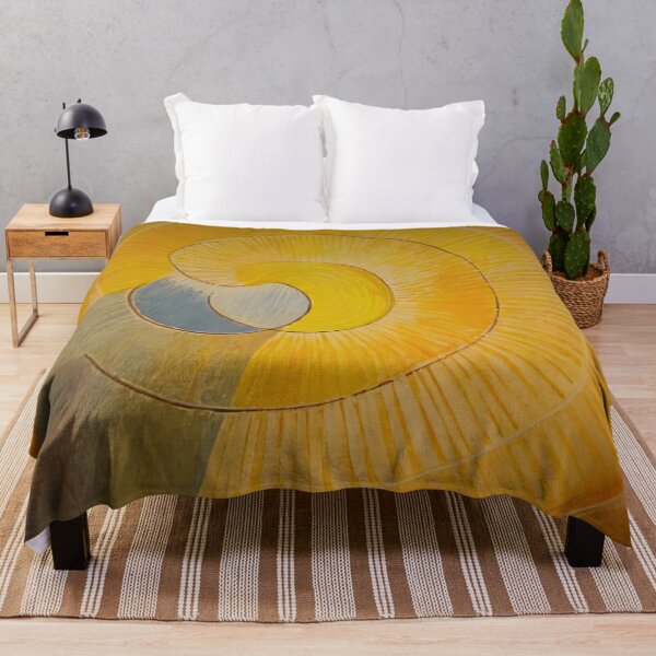 Item preview, abstraction 1964   - Lawren Harris  designed and sold by nebelimr.