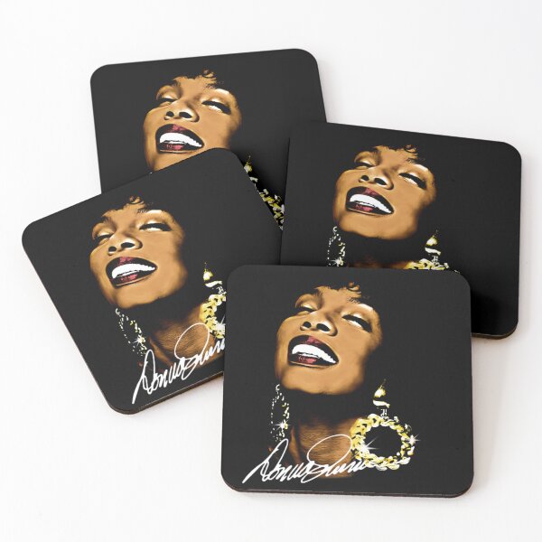 Item preview, Donna Summer Face Vintage designed and sold by EllisDodd.