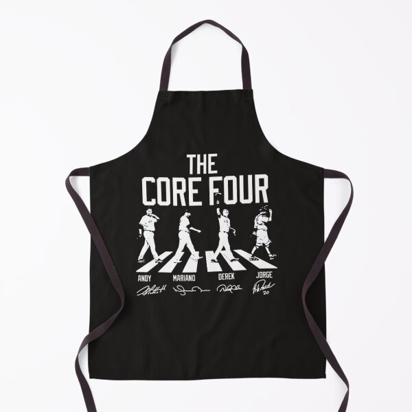 Item preview, Derek Jeter Core Four the Core Four Street Crosswalk Hall Of Fame Funny designed and sold by Tony031.
