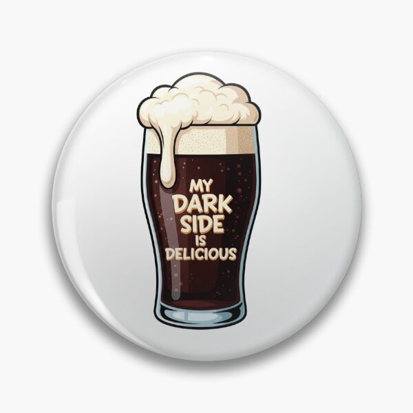 Item preview, pint of beer designed and sold by CheeseMonger79.