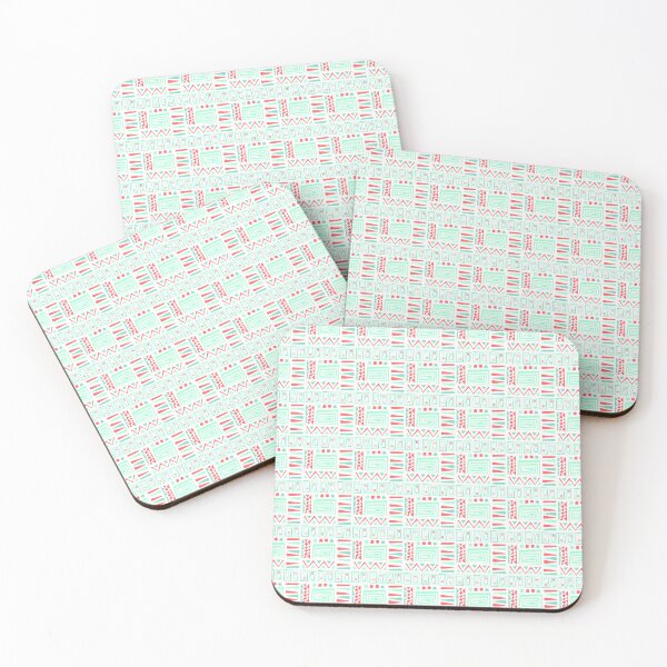 Item preview, Classic Symbolic Checkers - Ethnic Polynesian Tribal  - Anniversary Gifts designed and sold by RoyalStarsPatts.