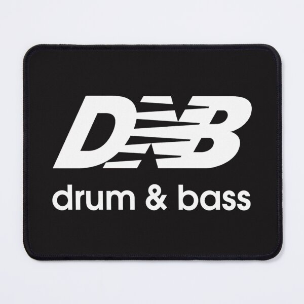 Item preview, Drum And Bass designed and sold by Simple Guy.