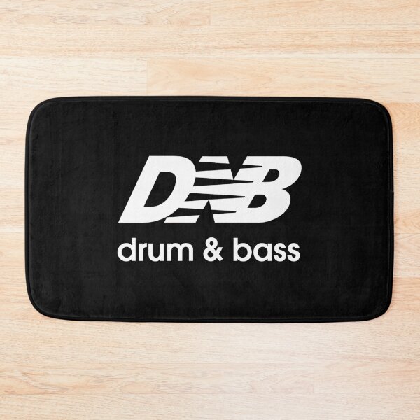 Item preview, Drum And Bass designed and sold by Simple Guy.