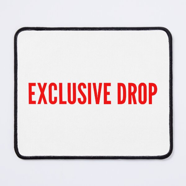 Item preview, EXCLUSIVE DROP → Only for the few designed and sold by YOU SHOP NOW.