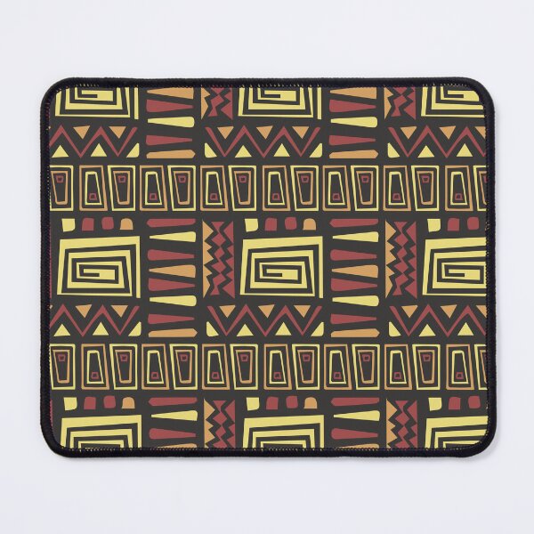Item preview, Boho Neo Tribal Weave - Ethnic Polynesian Tribal  - Anniversary Gifts For Her designed and sold by RoyalStarsPatts.