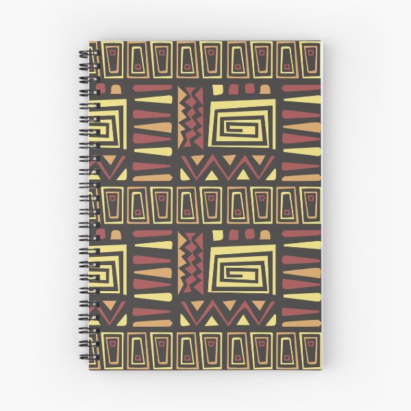 Item preview, Boho Neo Tribal Weave - Ethnic Polynesian Tribal  - Anniversary Gifts For Her designed and sold by RoyalStarsPatts.