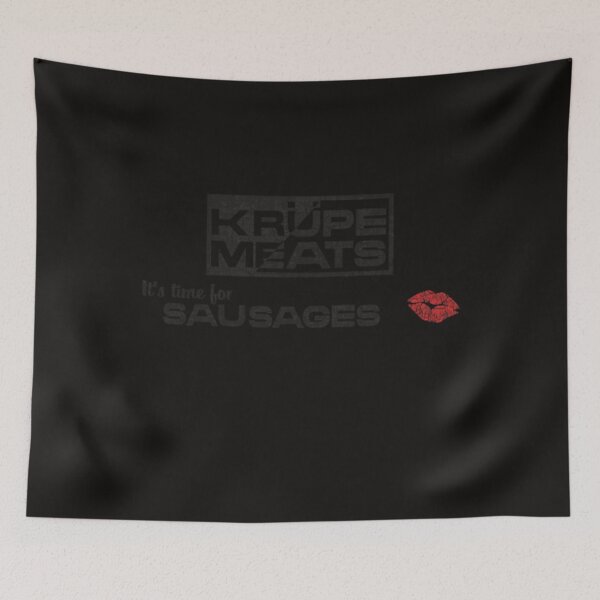 Item preview,  Kr Pe Meats Kids In The Hall designed and sold by Simple Guy.