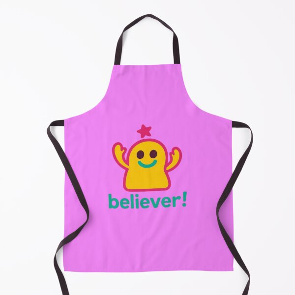 Item preview, Believer! designed and sold by Shs-Kenya.