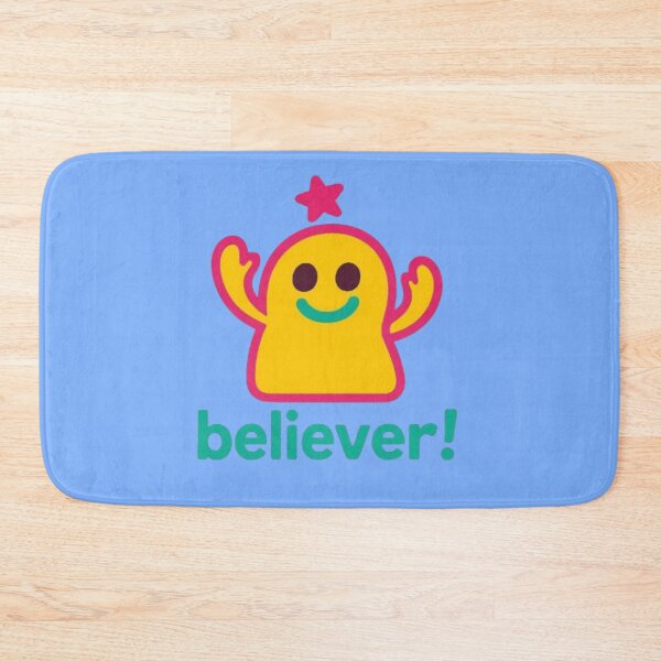Item preview, Believer! designed and sold by Shs-Kenya.