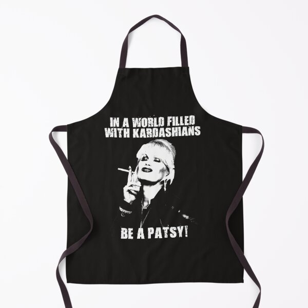 Item preview, In A World Filled With Kardashians Be A Patsy designed and sold by Tony031.
