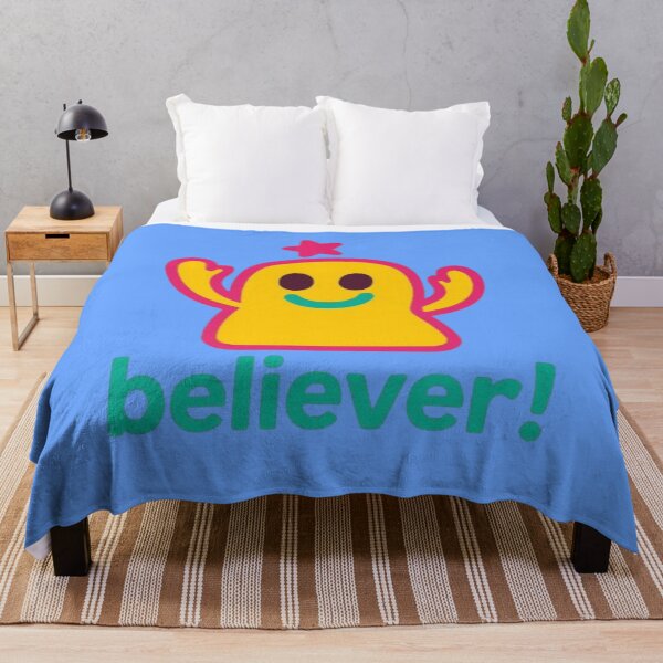 Item preview, Believer! designed and sold by Shs-Kenya.