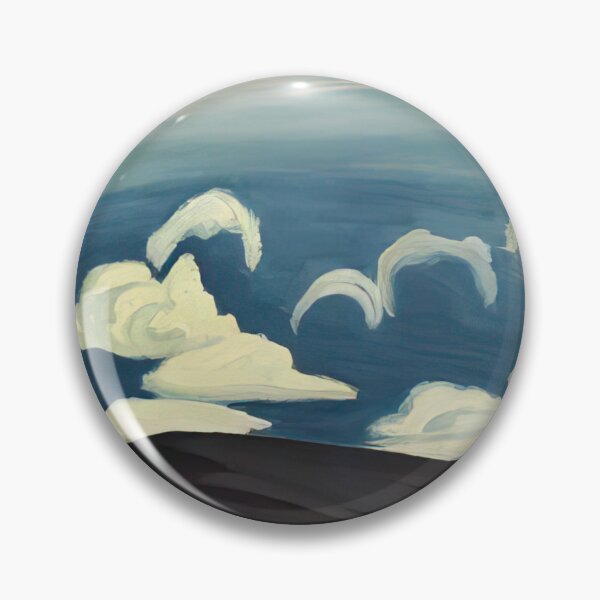 Item preview, aftermath of storm lake superior sketch xxxiv 1926   - Lawren Harris  designed and sold by nebelimr.