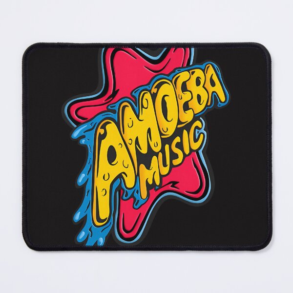 Item preview,  Amoeba Music designed and sold by Simple Guy.