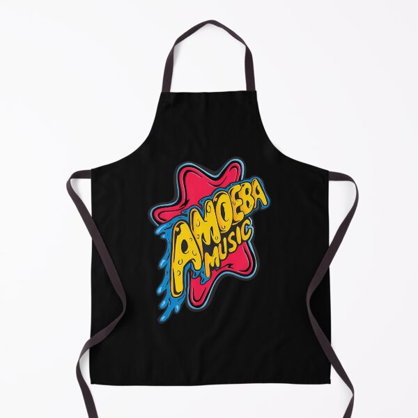 Item preview, Amoeba Music designed and sold by Simple Guy.