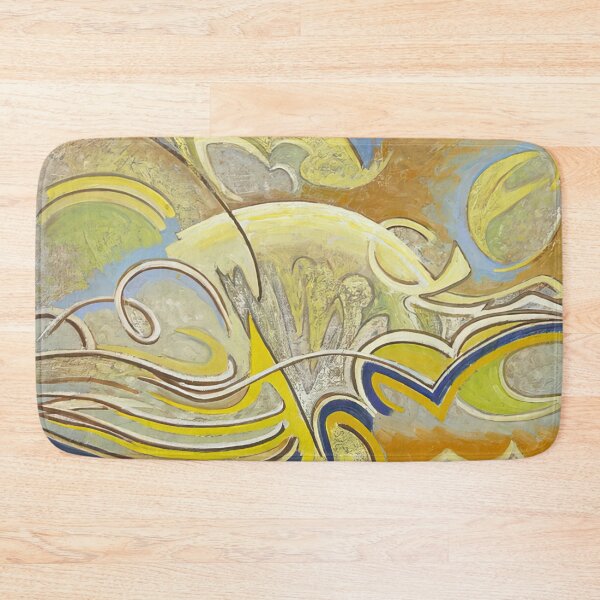 Item preview, abstraction 30 1955   - Lawren Harris  designed and sold by nebelimr.