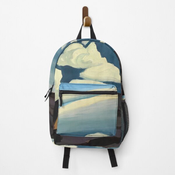 Item preview, aftermath of storm lake superior sketch xxxiv 1926 - Lawren Harris designed and sold by nebelimr.